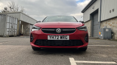 Vauxhall Corsa 1.2 Turbo Ultimate 5dr Petrol Hatchback
